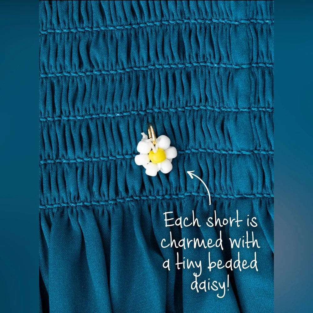 NATURAL LIFE Daisy Skort - Picture 4 of 9